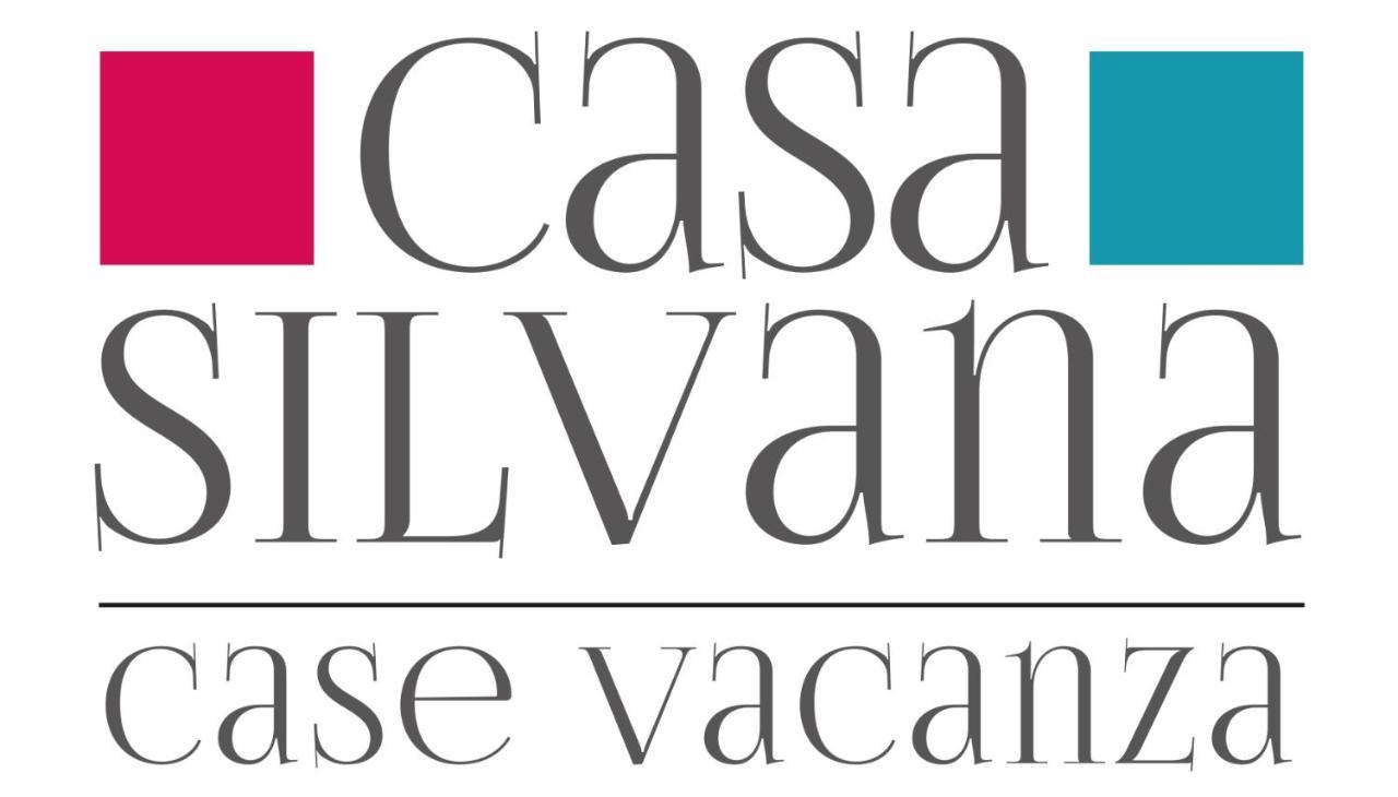 Casa Silvana 洛科罗通多 外观 照片