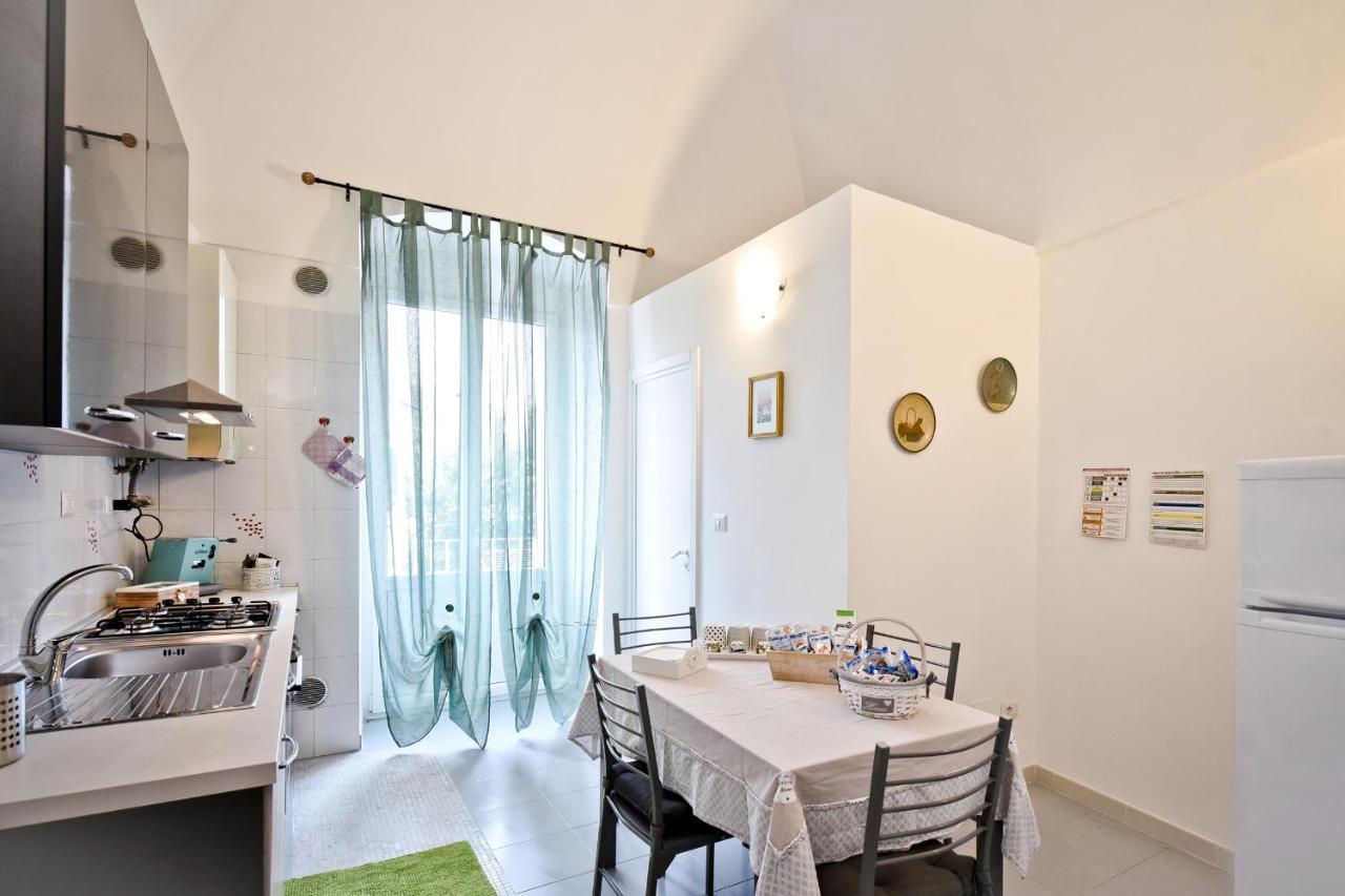 Casa Silvana 洛科罗通多 外观 照片